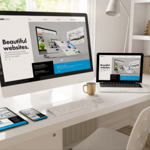 Crea tu Sitio Web Barato con Diseño GRATIS (Plan Básico)