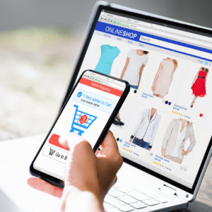 Ecommerce Premium: Diseño GRATIS y Soporte Ilimitado